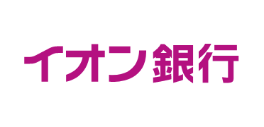イオン銀行